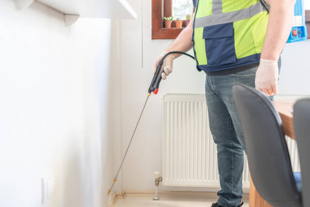 Best Mosquito Control Services  in West Jordan, UT