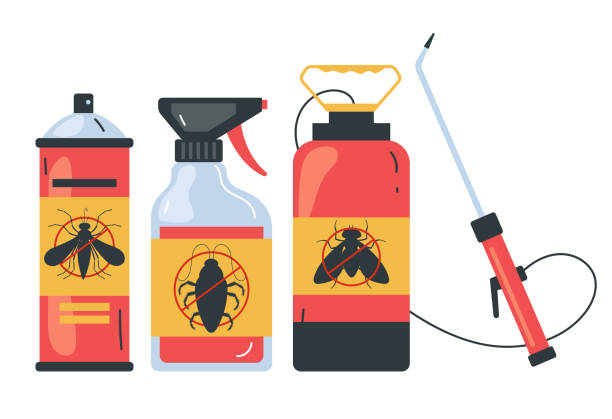 Best Pest Control for Homes  in West Jordan, UT
